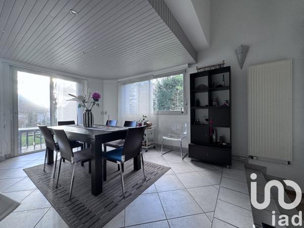 Maison à vendre 9 pièces 245 m² Saint-Dizier