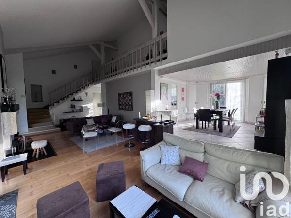 Maison à vendre 9 pièces 245 m² Saint-Dizier