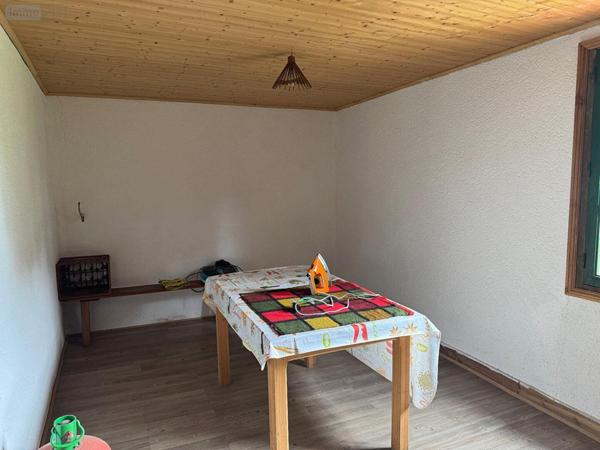 Maison à vendre à Felzins dans le Lot (46270), ref : MAIS84