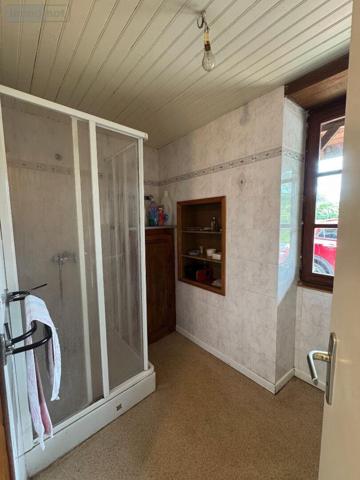 Maison à vendre à Felzins dans le Lot (46270), ref : MAIS84