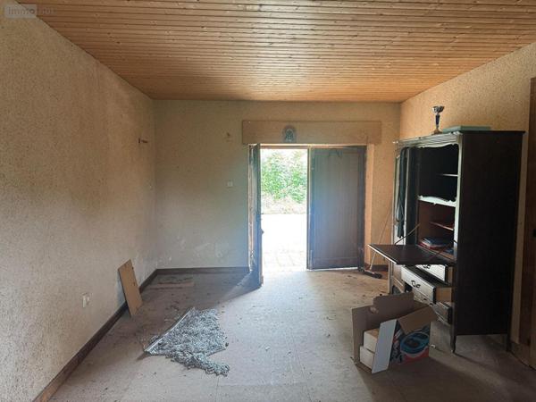 Maison à vendre à Felzins dans le Lot (46270), ref : MAIS84