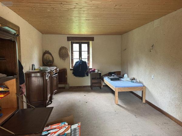 Maison à vendre à Felzins dans le Lot (46270), ref : MAIS84