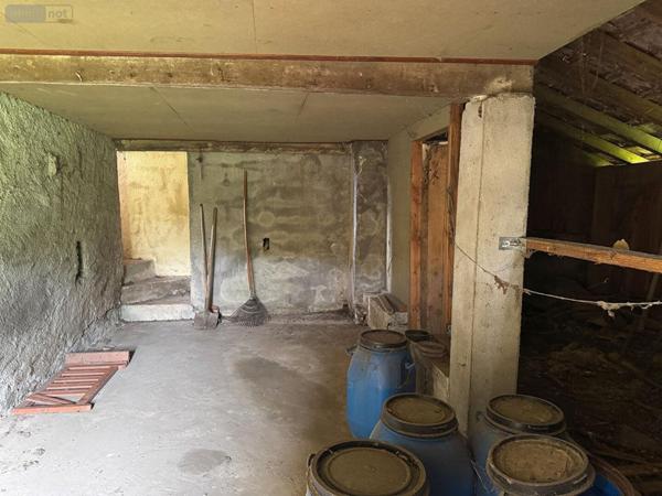 Maison à vendre à Felzins dans le Lot (46270), ref : MAIS84