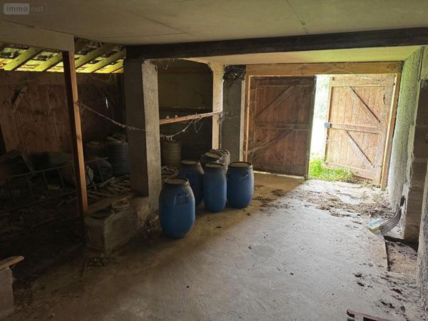 Maison à vendre à Felzins dans le Lot (46270), ref : MAIS84