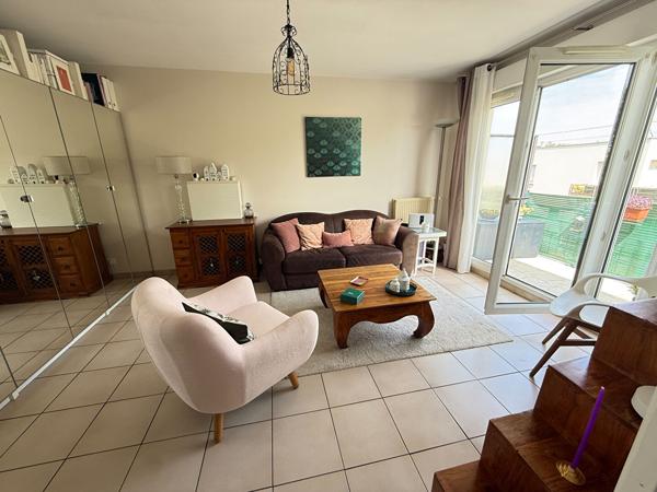 Appartement Elancourt 2 pièce(s) 38.11 m2