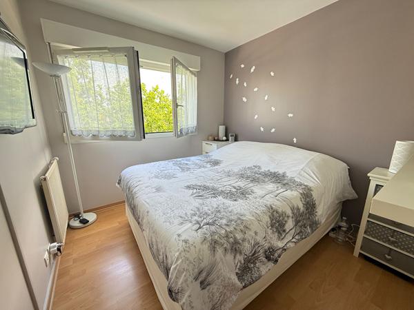 Appartement Elancourt 2 pièce(s) 38.11 m2