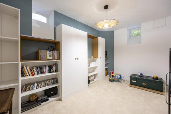 Appartement Paris 18e - ABBESSES / LEPIC