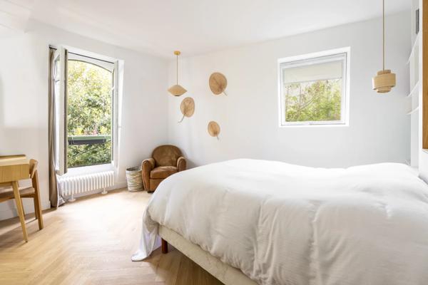 Appartement Paris 18e - ABBESSES / LEPIC
