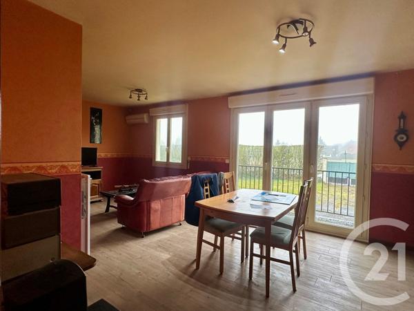 Maison à vendre  7 pièces - 124,37 m2 COULOMMIERS - 77