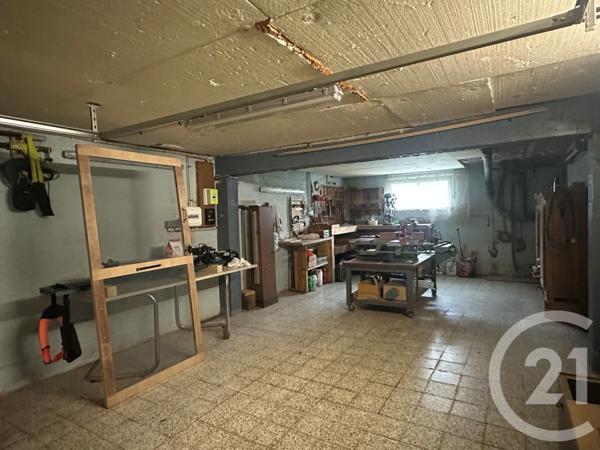 Maison à vendre  7 pièces - 124,37 m2 COULOMMIERS - 77