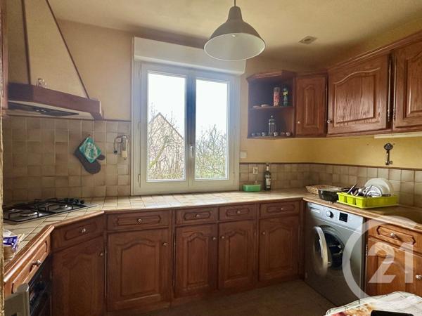 Maison à vendre  7 pièces - 124,37 m2 COULOMMIERS - 77