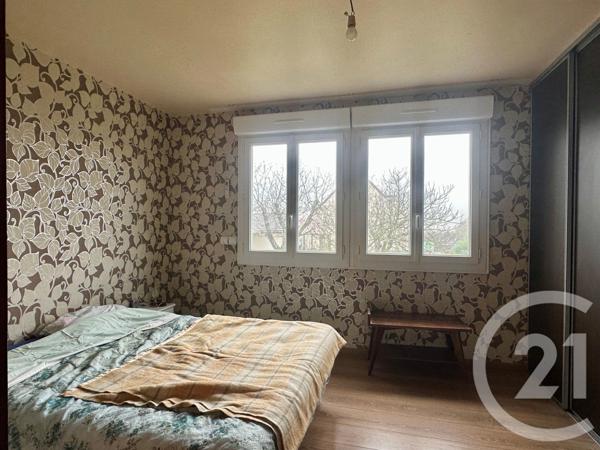 Maison à vendre  7 pièces - 124,37 m2 COULOMMIERS - 77