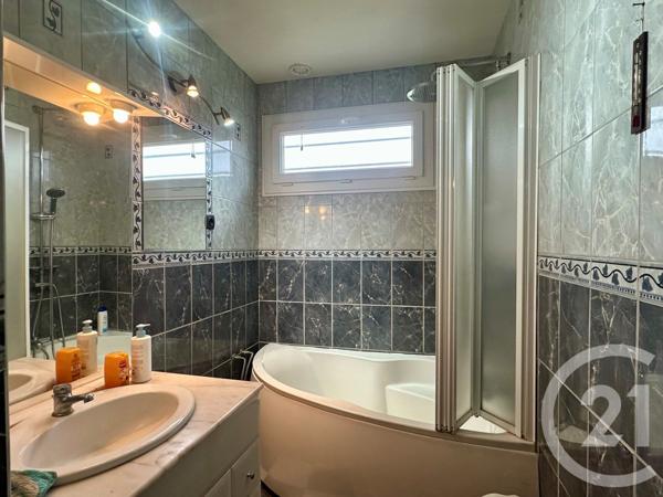 Maison à vendre  7 pièces - 124,37 m2 COULOMMIERS - 77