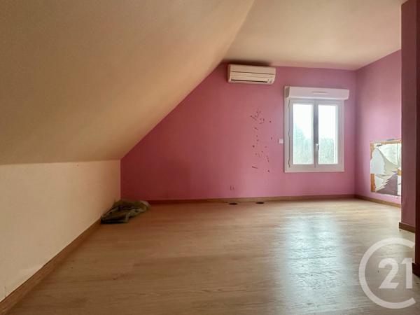 Maison à vendre  7 pièces - 124,37 m2 COULOMMIERS - 77