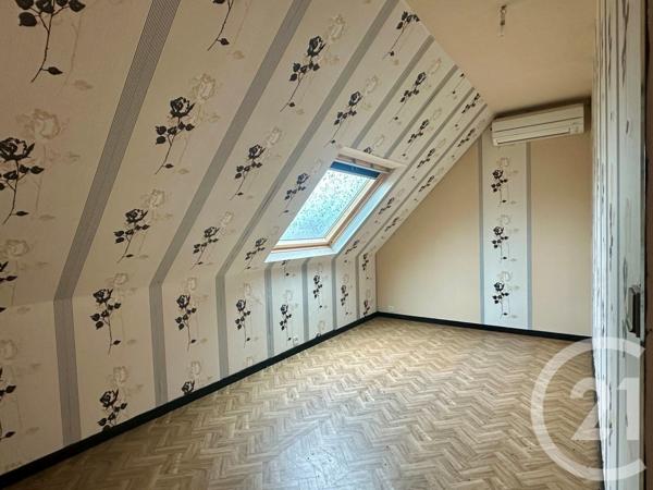 Maison à vendre  7 pièces - 124,37 m2 COULOMMIERS - 77