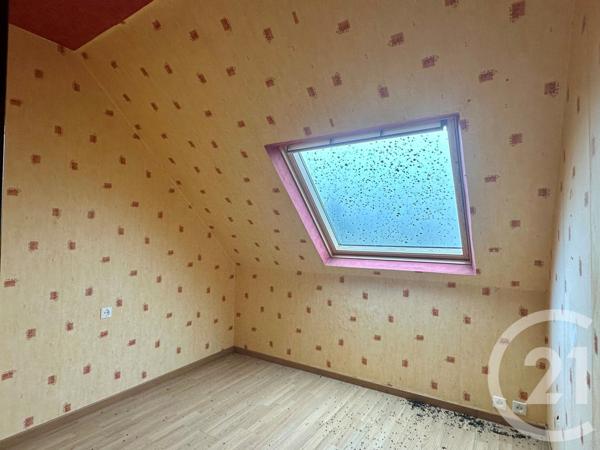 Maison à vendre  7 pièces - 124,37 m2 COULOMMIERS - 77