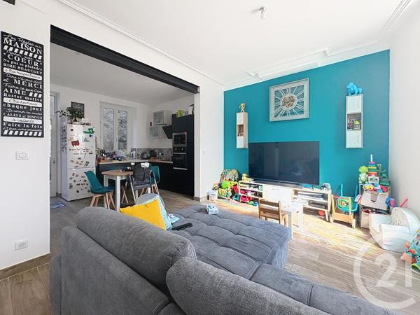 Maison à vendre  5 pièces - 106,94 m2 VOULX - 77