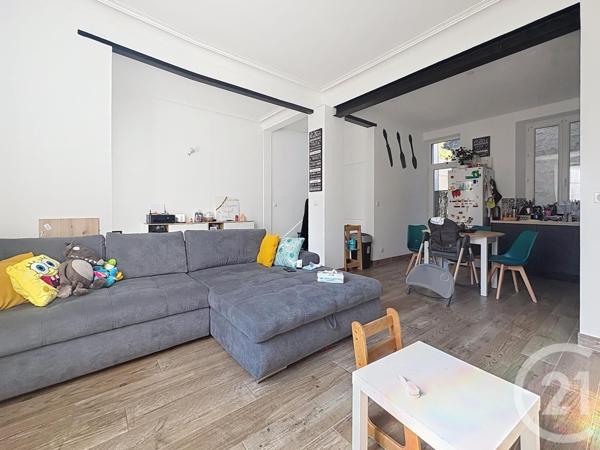 Maison à vendre  5 pièces - 106,94 m2 VOULX - 77