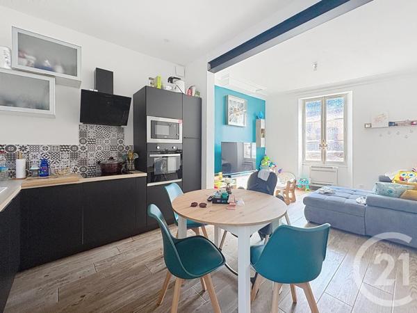 Maison à vendre  5 pièces - 106,94 m2 VOULX - 77