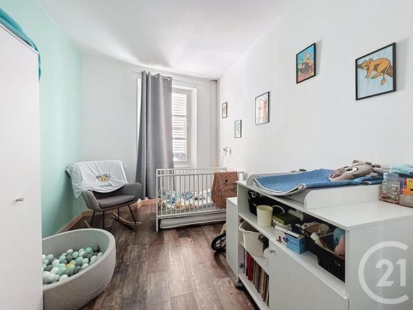 Maison à vendre  5 pièces - 106,94 m2 VOULX - 77