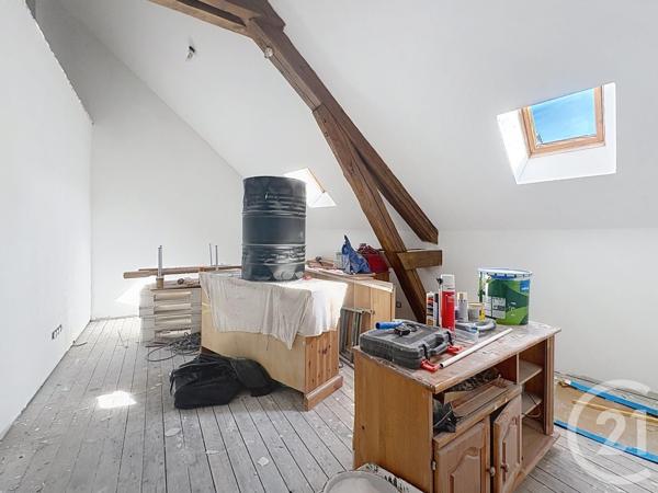 Maison à vendre  5 pièces - 106,94 m2 VOULX - 77