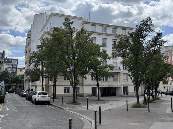 🏙️ Paris 11e – Studio clé en main, cash-flow dès le 1er mois