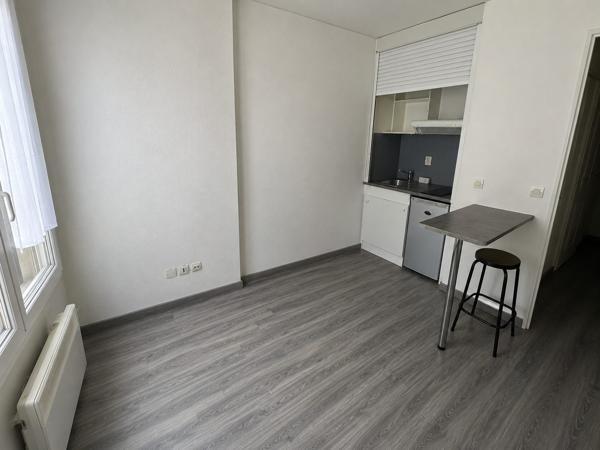 🏙️ Paris 11e – Studio clé en main, cash-flow dès le 1er mois