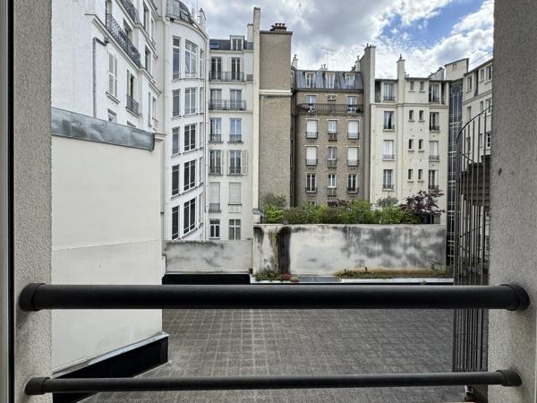 🏙️ Paris 11e – Studio clé en main, cash-flow dès le 1er mois