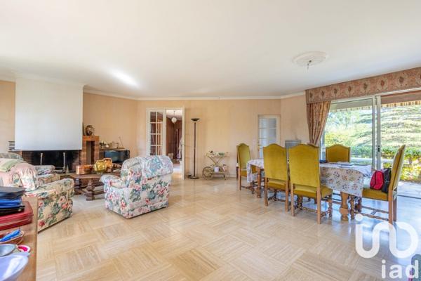 Maison à vendre 6 pièces 142 m² Langon