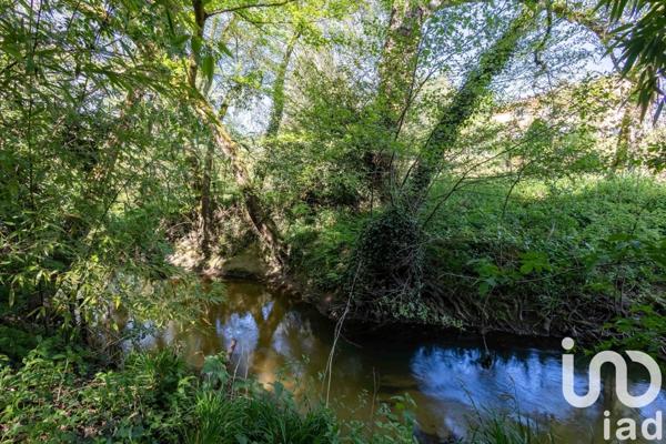 Maison à vendre 6 pièces 142 m² Langon