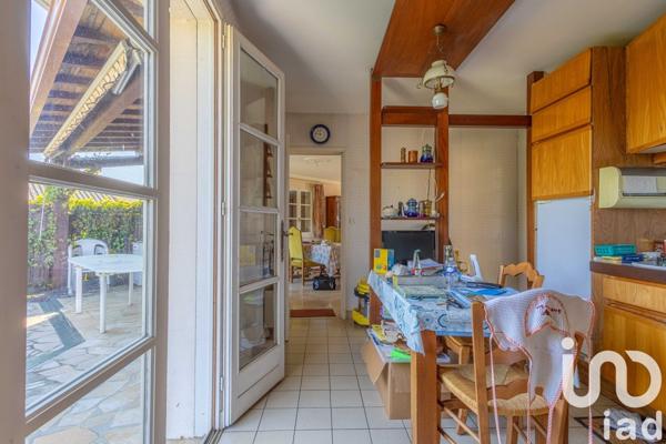 Maison à vendre 6 pièces 142 m² Langon