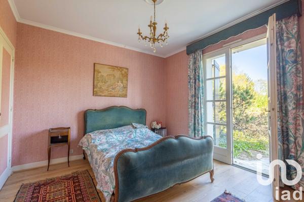 Maison à vendre 6 pièces 142 m² Langon