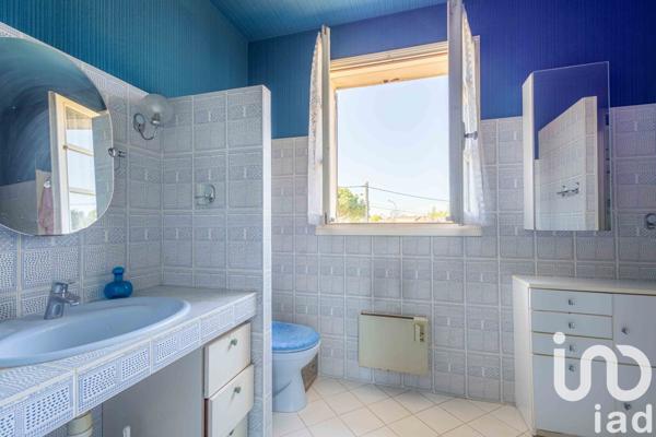 Maison à vendre 6 pièces 142 m² Langon