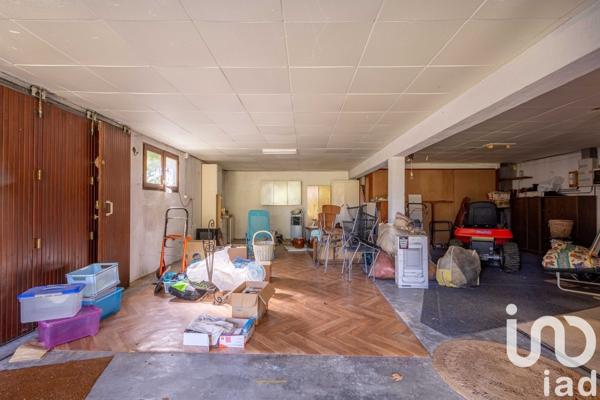 Maison à vendre 6 pièces 142 m² Langon