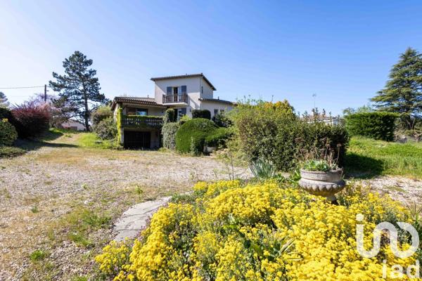 Maison à vendre 6 pièces 142 m² Langon