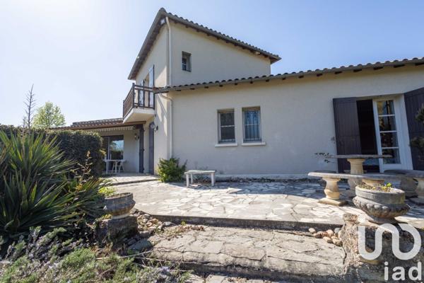 Maison à vendre 6 pièces 142 m² Langon