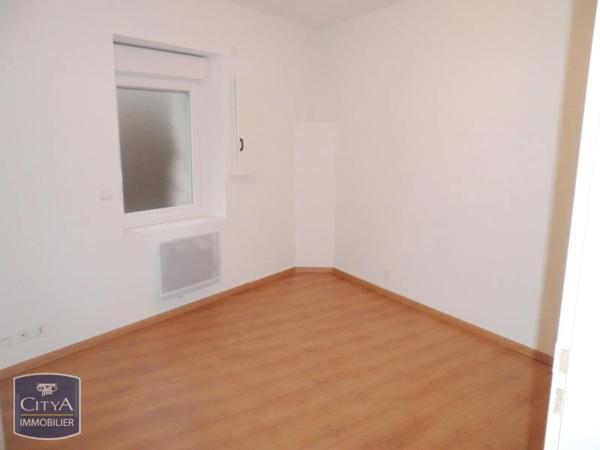 Appartement à louer 2 pièces 31.72m²