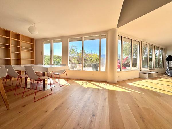 Appartement Aubervilliers 4 pièce(s) 109.04 m2