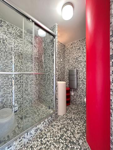 Appartement Aubervilliers 4 pièce(s) 109.04 m2