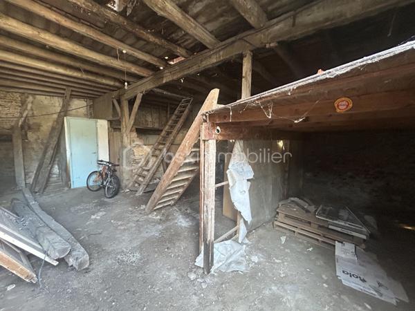 Maison de 128,79 m²