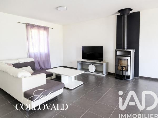 Maison à vendre 4 pièces 88 m² Podensac