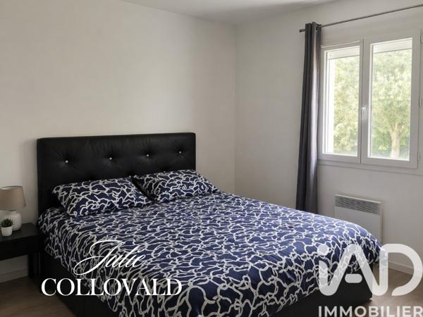 Maison à vendre 4 pièces 88 m² Podensac