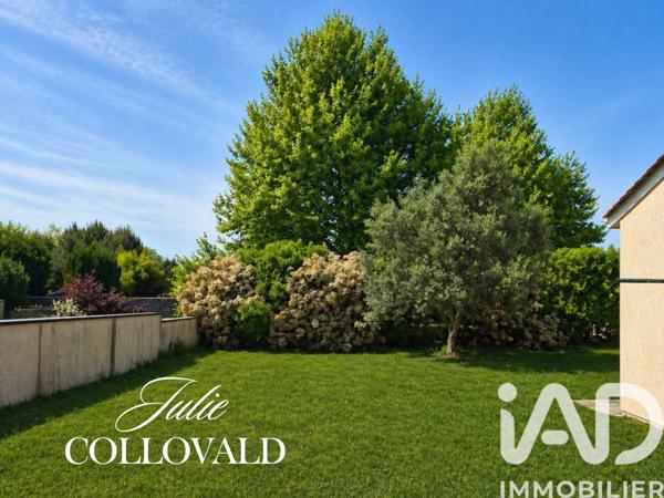 Maison à vendre 4 pièces 88 m² Podensac