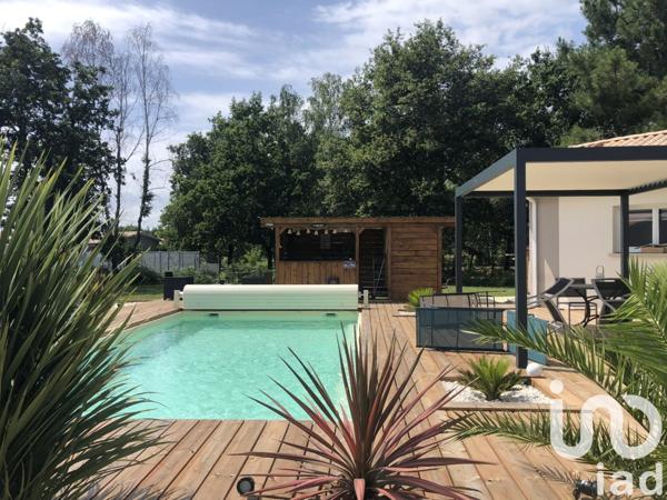 Maison à vendre 4 pièces 95 m² Mios