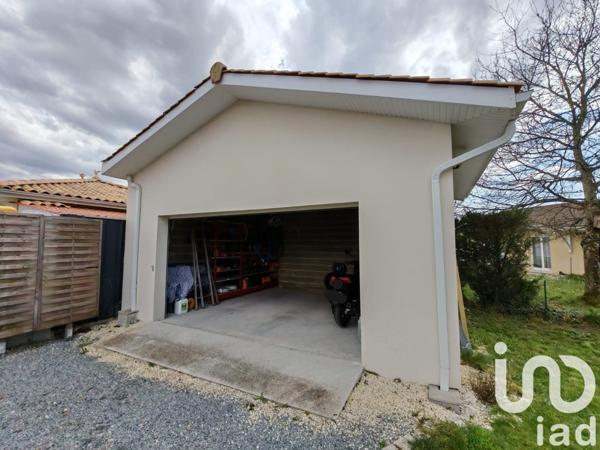 Maison à vendre 4 pièces 95 m² Mios