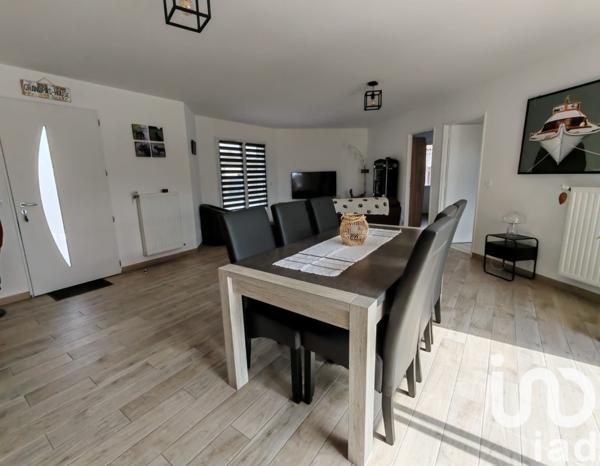 Maison à vendre 4 pièces 95 m² Mios