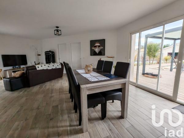 Maison à vendre 4 pièces 95 m² Mios