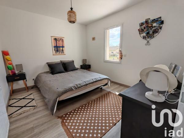 Maison à vendre 4 pièces 95 m² Mios