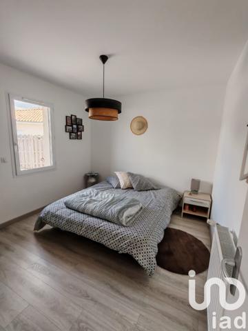 Maison à vendre 4 pièces 95 m² Mios