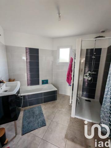 Maison à vendre 4 pièces 95 m² Mios